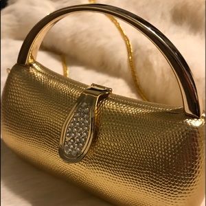 Cocktail purse